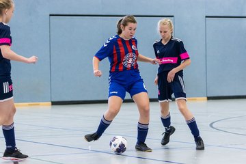 Bild 784 - Loewinnen Cup B-Juniorinnen